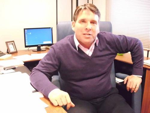 «Queremos poner en marcha un programa de subastas  on-line»