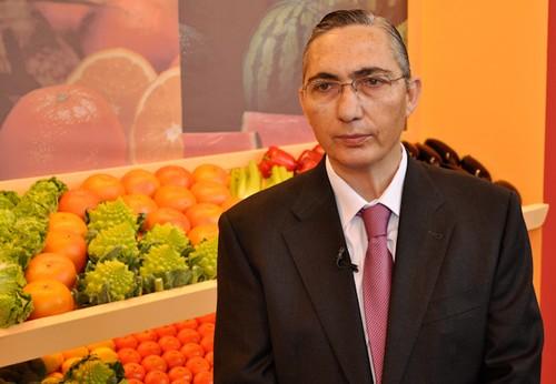 El Grupo Hortiberia hace un balance “muy positivo” de las oportunidades comerciales que ha generado su paso por ‘World Food Moscow’