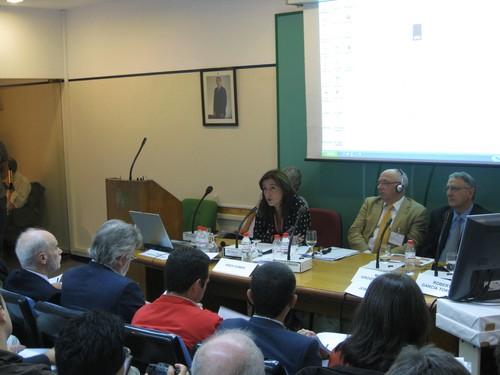 La Consejería de Agricultura publicará a primeros de 2011 la orden del plan de reestructuración de los invernaderos con incorporación tecnológica