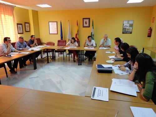 La Sectorial de Cítricos de Faeca prevé una buena cosecha 2010/2011 en cuanto a calidad