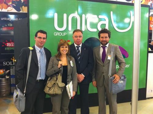 Savia Biotech presenta sus novedades biotecnológicas al sector agrícola