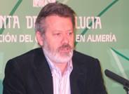 8.000 agricultores de Almería reciben 31,2 millones de euros de los Programas Operativos aprobados por la Junta