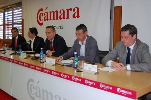 Expo Agro presenta sus Jornadas dirigidas a agricultores y técnicos de las comercializadoras