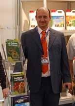 «Fruit Attraction es el entorno ideal para que el cliente te conozca mejor»