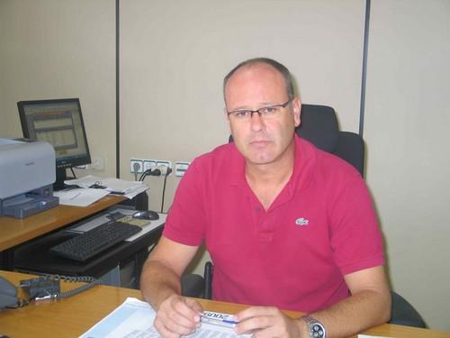 Miguel Pérez, director comercial de Coprohníjar S.C.A.: “Los distintos tipos de tomate mantienen buenos precios gracias al poco volumen”