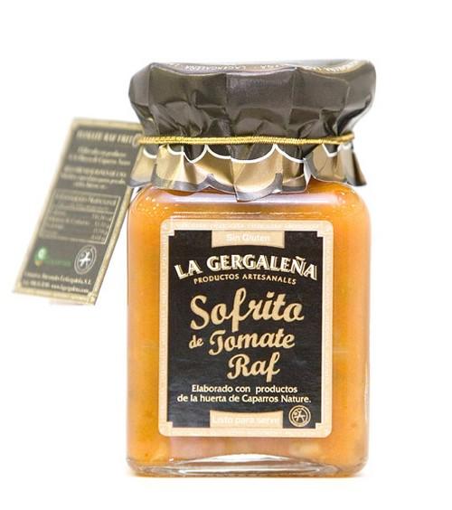 SIAL de París selecciona a La Gergaleña como “producto innovador y de tendencia”
