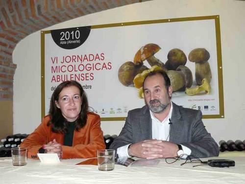 Los proyectos ‘LiderA’ de desarrollo rural han creado y consolidado más de 500 empleos en la provincia
