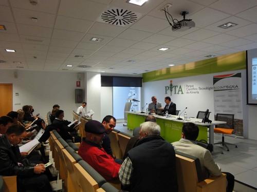 Agricultura organiza 40 actividades divulgativas en los centros Ifapa con motivo de la X Semana de la Ciencia en Andalucía