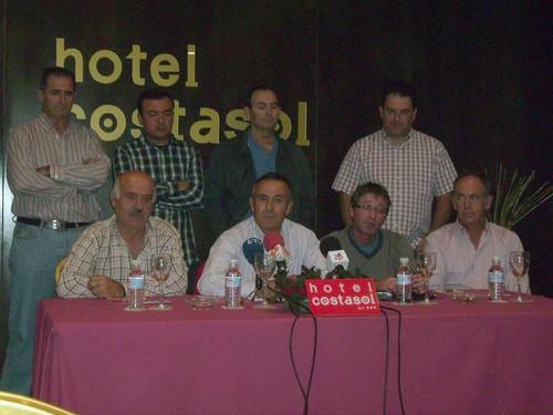 Comuneros de ‘Sol y Arena’ solicitan una Asamblea Extraordinaria  para exigir a la Junta Directiva que convoque nuevas elecciones
