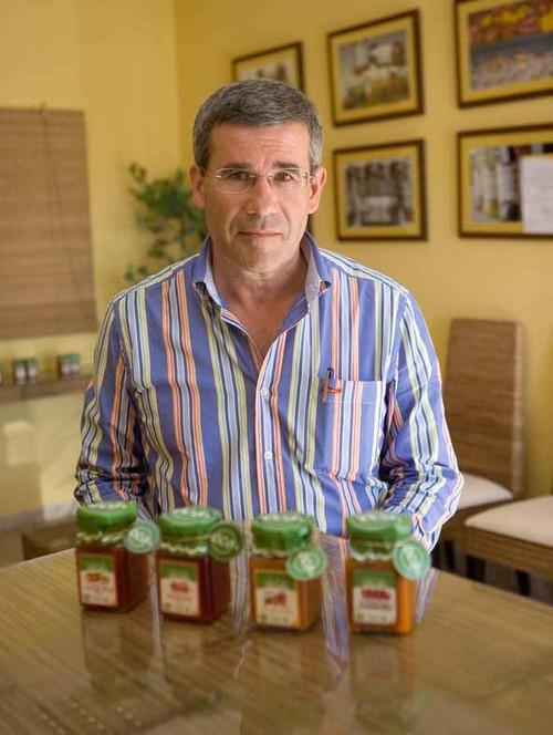 «El premio en SIAL nos pone en una situación comercial muy ventajosa»