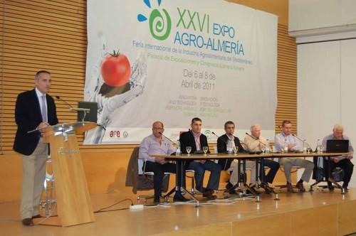 ‘Estructuras y Tecnología’, tema central de la segunda ‘Jornada Técnica’ de los ‘Encuentros Expo Agro Meeting Point’