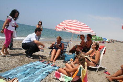 El Ayuntamiento de El Ejido, satisfecho de la declaración de la “dieta mediterránea” como Patrimonio de la Humanidad por la UNESCO