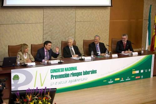 “Normativa farragosa” y difícil control,  motivos del escaso tratamiento penal de accidentes agrícolas