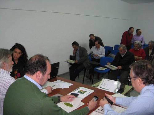La Junta apoya 13 proyectos de desarrollo rural en la Alpujarra-Sierra Nevada que darán empleo a 67 personas
