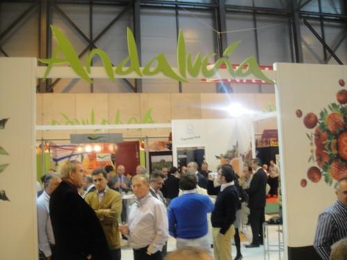 La tercera edición de Fruit Attraction se celebrará del 19 al 21 de octubre de 2011