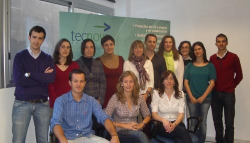 Viator contará con una planta experimental de gestión energética integral de sistemas hortícolas intensivos