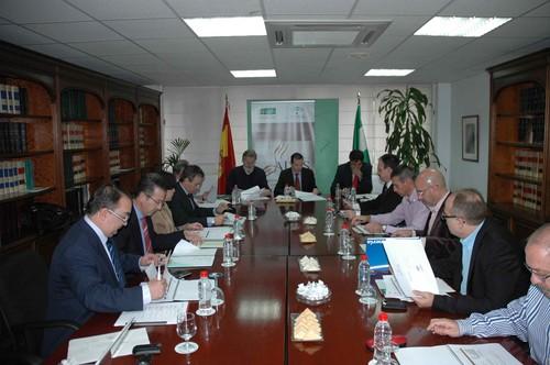 Criado y López, Alcaparras Luxeapers y Piquersa, finalistas de Almería a los Premios Alas a la Internacionalización