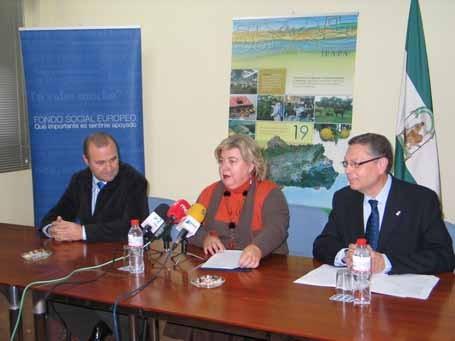 Agricultura pone en marcha diez nuevos proyectos de transferencia de tecnología por importe de 3,6 millones