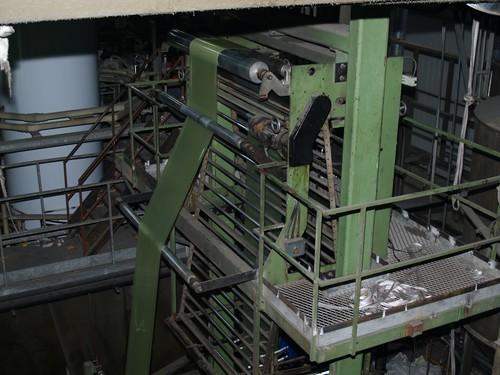 La Junta respalda con 11,2 millones la modernización de la fábrica de plásticos agrícolas de la firma TPM en La Mojonera