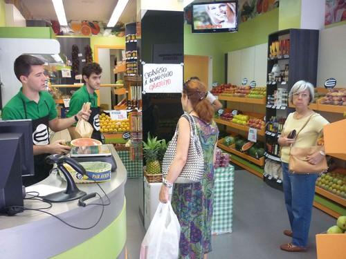 Ecovida, venta directa de productos del campo a la mesa