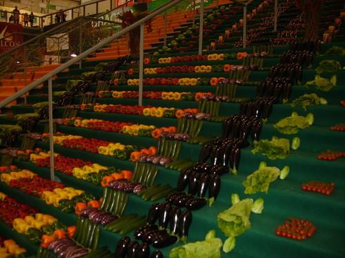 Expo Agro-Almería firma un acuerdo con la Feria Expo Sahara de Egipto, por el que intercambiarán suelo comercial