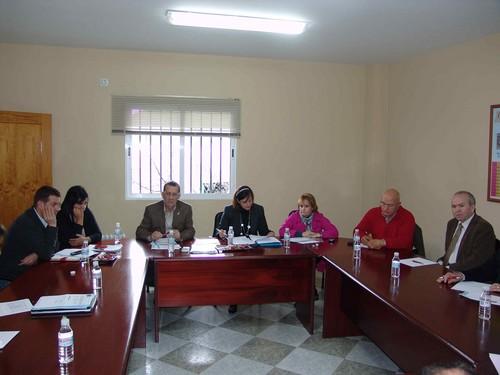 El Programa de Desarrollo Rural de la Junta genera 38 empleos en Los Vélez con la aprobación de 7 proyectos