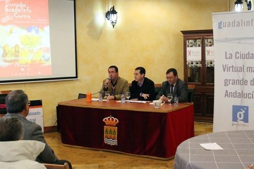 La IGP “Tomate La Cañada Níjar” apoya las nuevas tecnologías