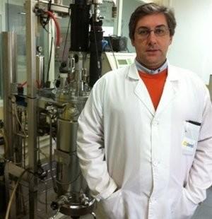 «Almería cuenta ya con una empresa local que fabrica agronutrientes»
