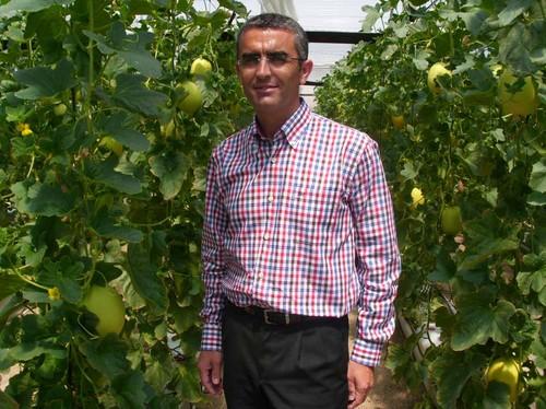 «Tenemos que aumentar un 50% los rendimientos productivos»
