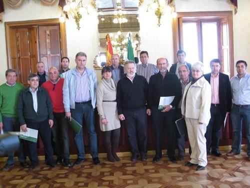 La Junta subvenciona con más de 745.000 euros la mejora de los semilleros de Almería