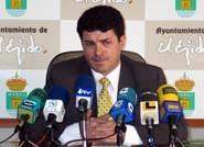 El Equipo de Gobierno del Ayuntamiento de El Ejido muestra su indignación por la falsedad y gravedad de las declaraciones sobre la agricultura de El Ejido
