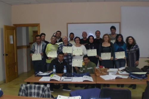 Asaja inicia su programa formativo para 2011