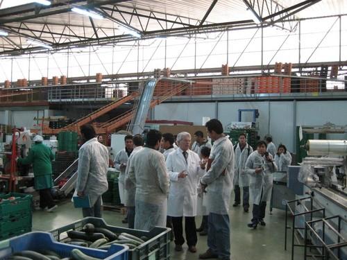 AgrupaEjido apuesta por la seguridad total en Fruit Logistica