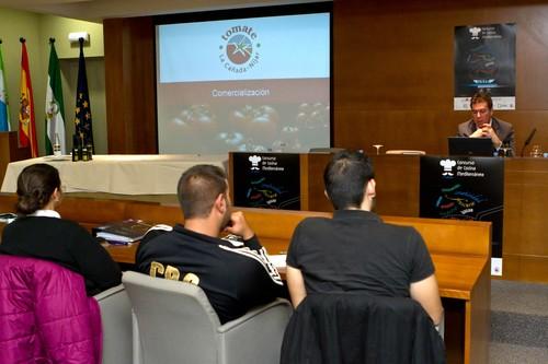 “El futuro de la agricultura no es un chiste”, titulo de las XXIII Jornadas Técnicas Agrícolas de Consumomar