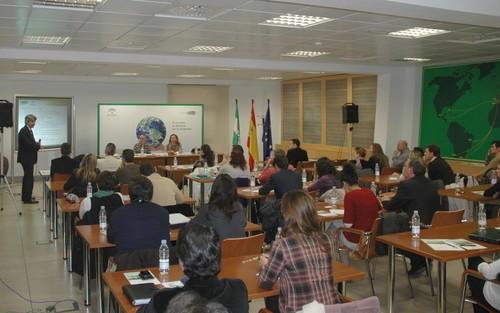 La Junta organiza una jornada para informar sobre cómo exportar alimentos a los Estados Unidos