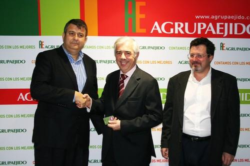 AgrupaEjido lanza el Club del Agricultor