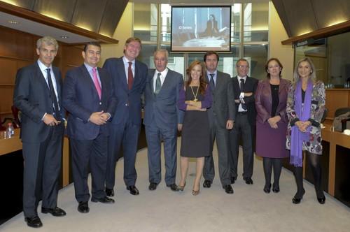 El PP tacha de “cínica” a la ministra de Agricultura y le recuerda que lo que debería de hacer, si no es capaz de defender los intereses de los agricultores de su país, es “irse a su casa”