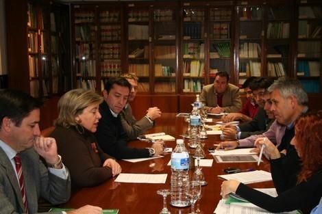 Agricultura inicia, a petición de Hortyfruta, la tramitación de una nueva extensión de norma de calidad