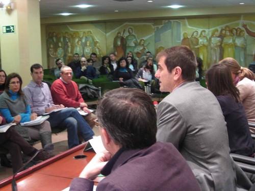 El 15 de febrero finaliza el plazo de solicitud de ayuda del Programa Operativo para las Organizaciones de Productores de Frutas y Hortalizas