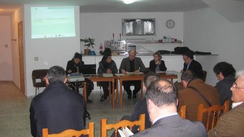 La Junta impulsa el desarrollo de la Alpujarra-Sierra Nevada almeriense con la ayuda a 4 proyectos inversores