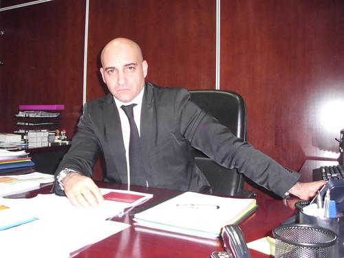 «El cliente europeo busca precio pero sin renunciar a la calidad y seguridad total»