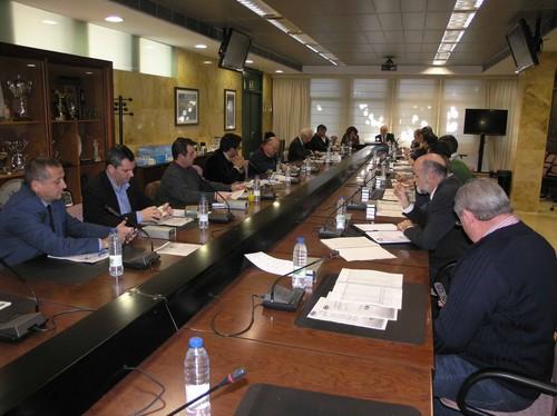 La Fundación UAL-Anecoop cree necesario continuar y profundizar en el modelo productivo agrícola de Almería