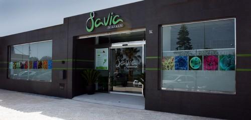 Savia Biotech innova ayudando a los agricultores a prevenir problemas en sus cosechas
