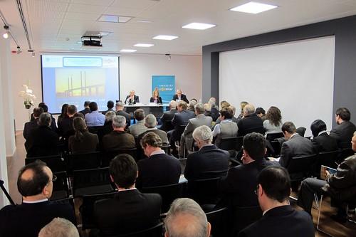 La Fundación Cajamar desvela en un estudio el futuro de las cooperativas agrícolas