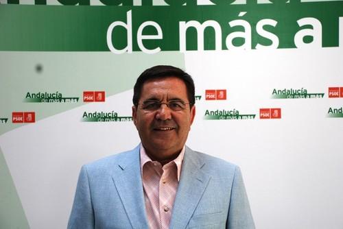 El PSOE-A estudiará medidas intermedias para la Balsa del Sapo