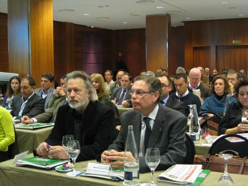 Agricultura invierte más de medio millón de euros en proyectos de investigación y desarrollo en técnicas de poscosecha de hortalizas