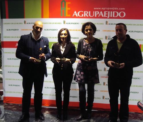 Iniciativa para fomentar el consumo de hortalizas