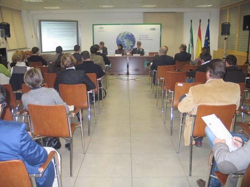 La Fundación Cajamar organiza un seminario sobre Virosis en Hortícolas