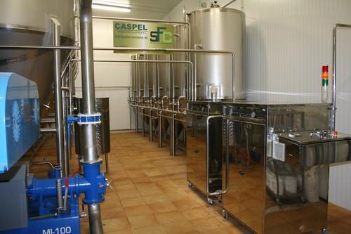 El MARM analiza con las Organizaciones Profesionales Agrarias, Cooperativas Agroalimentarias y la Interprofesional la situación del sector del aceite de oliva