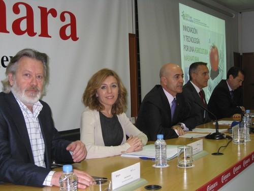 La Junta apoya la ‘nueva’ Expo Agro y su apuesta por unas explotaciones más productivas y sostenibles